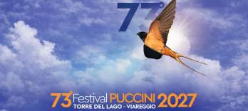 Madame Butterfly Festival Puccini 2027