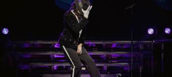Beat It, Spectacolul de Hituri despre Regele Pop