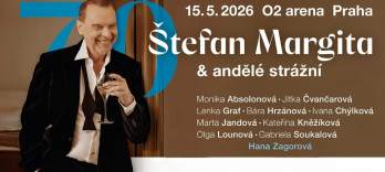 Štefan Margita, 70th Birthday