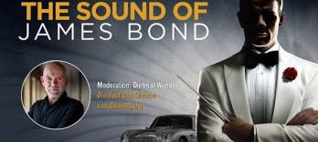 The Sound of James Bond
