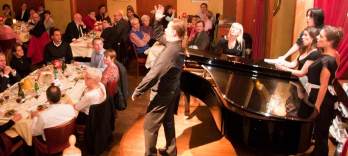 Le Bel Canto Neuilly