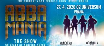 Abbamania The Show