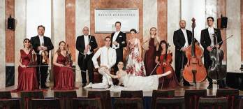 Vienna Residence Orchestra at Börse Palais