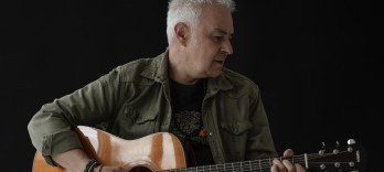 Davide Van De Sfroos and Folkestra 2026