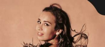 Nadine Sierra soprano