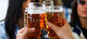 Unlimited Beer Cruise