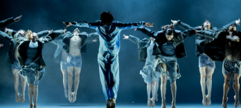 Bundesjugendballett, John Neumeier