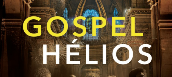 Helios-Gospel-Konzert in der Saint-Sulpice-Kirche
