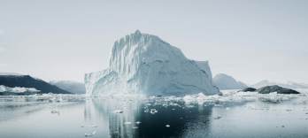 Petit Ours et la Montagne de Glace