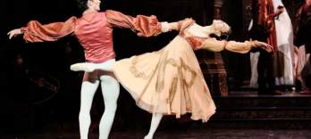 Romeo und Julia