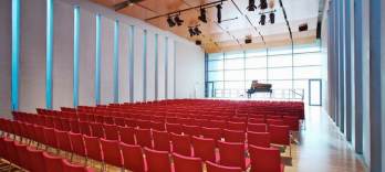 Chamber Concert II, Farewell to a Beautiful World