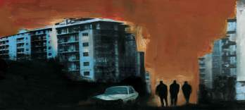 Romanzo criminale