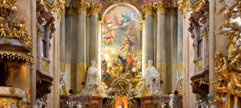 Antonio Vivaldi, The Four Seasons