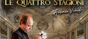 カターニアで聴くヴィヴァルディ「四季」