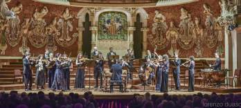 Messe en si mineur de Bach