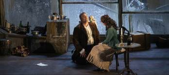 La bohème