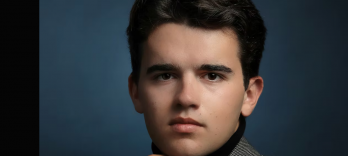 Нильс Киттель, Фортепианный Рецитал