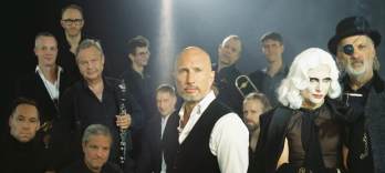 Lettura musicale con la Moka Eft Orchestra