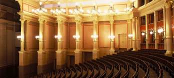 Rienzi Festival de Bayreuth 2026