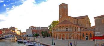 Экскурсия на острова на лодке от железнодорожного вокзала