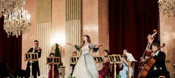 Concertul Gala Imperială