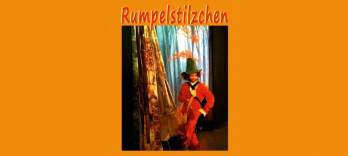 Rumpelstilzchen, Kinderoper in der Krypta
