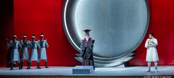 Turandot