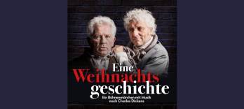 Miroslav Nemec und Udo Wachtveitl