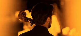 Candlelight：クレモニーニへのトリビュート