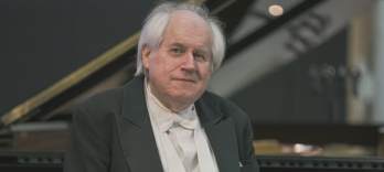 Piano Recital Grigory Sokolov