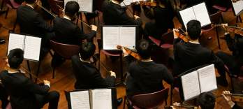 Grandes Coros de Ópera
