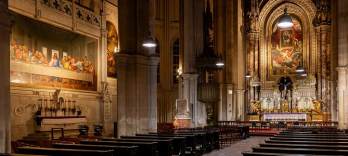Concertul de Advent, Magia lui Vivaldi