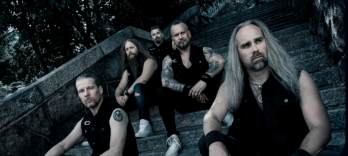 Omnium Gatherum, Turneu 2026