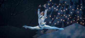 The Nutcracker, A Christmas Carol