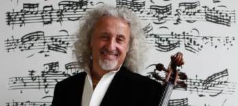 Mischa Maisky