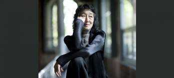 Mitsuko Uchida