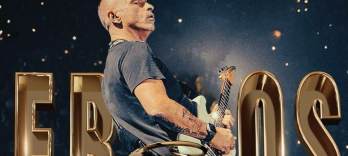 Gira Mundial de Eros Ramazzotti