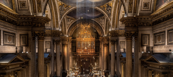 Marele concert de colinde tradiționale de Crăciun - Biserica Madeleine