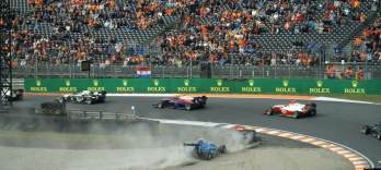 Formula 1 Heineken Dutch Grand Prix 2026
