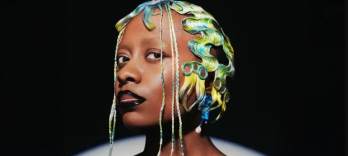 Cécile McLorin Salvant