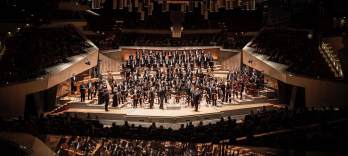 Rundfunk-Sinfonieorchester Berlin