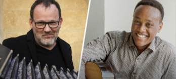 Concerto d’Aranjuez, tangos de Piazzolla