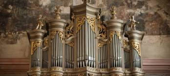 Ave Maria Michaelskirche