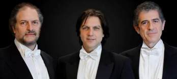Die Drei Tenöre Nessun Dorma