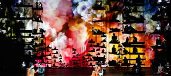 トゥーランドット