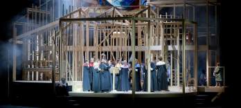 Dialogurile carmelitelor