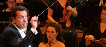 Wiener Melange after Johann Strauss