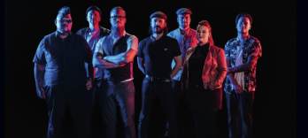 The O´Reillys と The Paddyhats, Coming Home Tour
