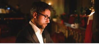 Mozart, Schubert, Liszt et Chopin Concert pour piano