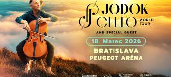 Jodok Cello